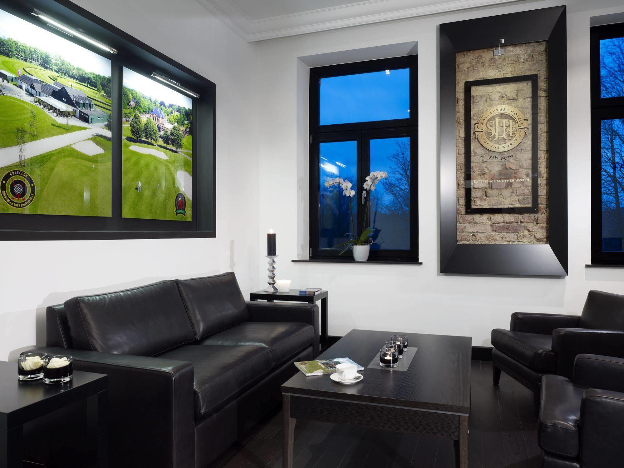 Boutique Hotel Villa Am Ruhrufer Golf & Spa Muelheim an der Ruhr Room photo